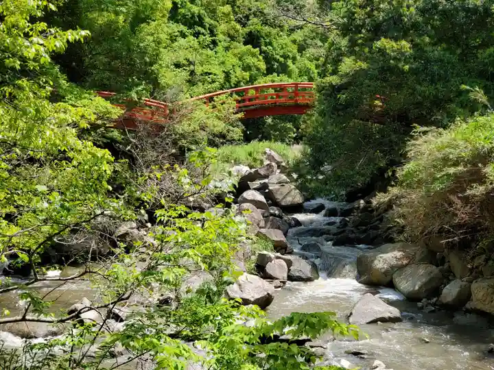 太山寺のその他建物