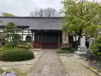 経王寺の本殿・本堂