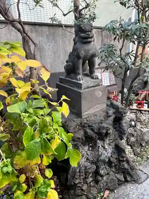 末廣神社(東京都)