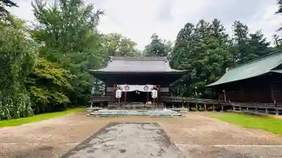 青森縣護國神社(青森県)