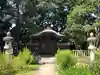 称念寺のその他建物