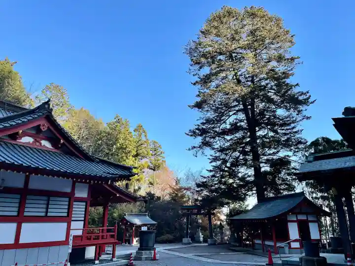 太山寺(栃木県)