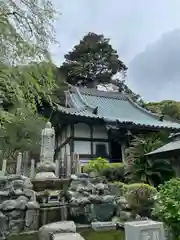 真野寺(千葉県)