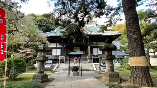 三寳寺(東京都)