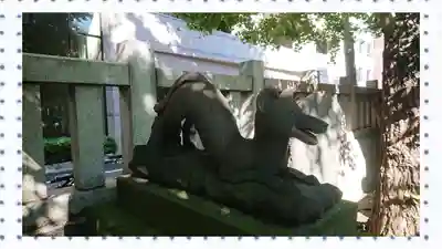 小野照崎神社(東京都)