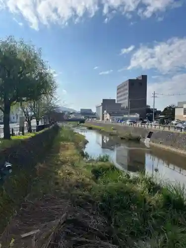山王日枝神社(山形県)