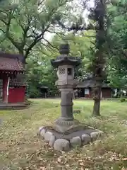 鞆江神社(愛知県)