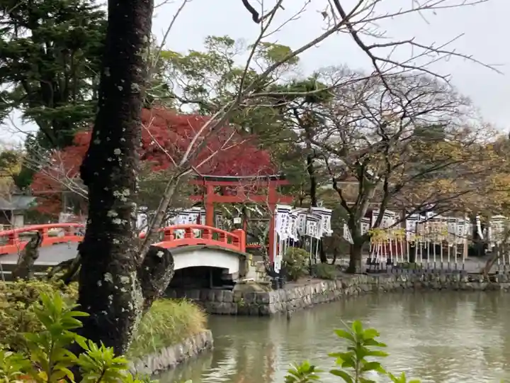 鶴岡八幡宮のその他建物
