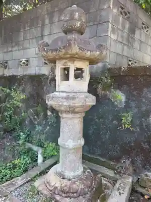 瀬戸ヶ谷八幡社(神奈川県)