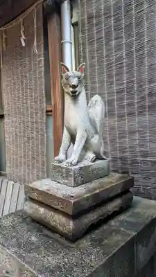 岬神社(土佐稲荷神社)(京都府)