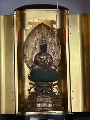 法幢寺(岐阜県)