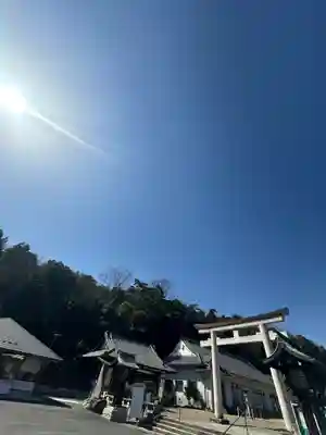 群馬県護国神社(群馬県)