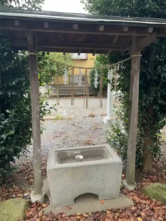 豊川稲荷神社・八坂神社(茨城県)