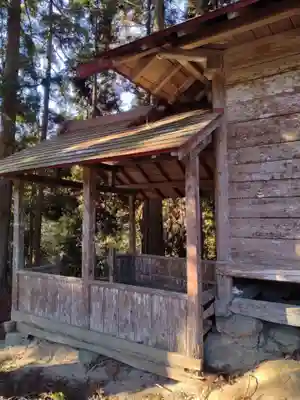 毛萱如意輪観音堂(宮城県)