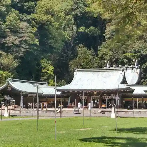 靜岡縣護國神社(静岡県)