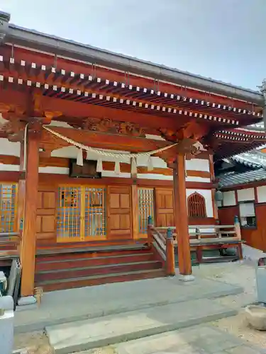 本昌寺(大阪府)