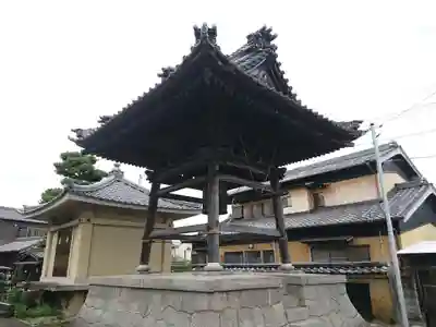 蓮成寺(池端蓮成寺)のその他建物