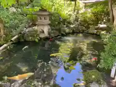 一條殿 新善光寺(京都府)