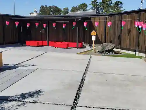 前橋東照宮のその他建物