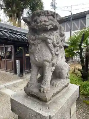 菅原神社(三重県)