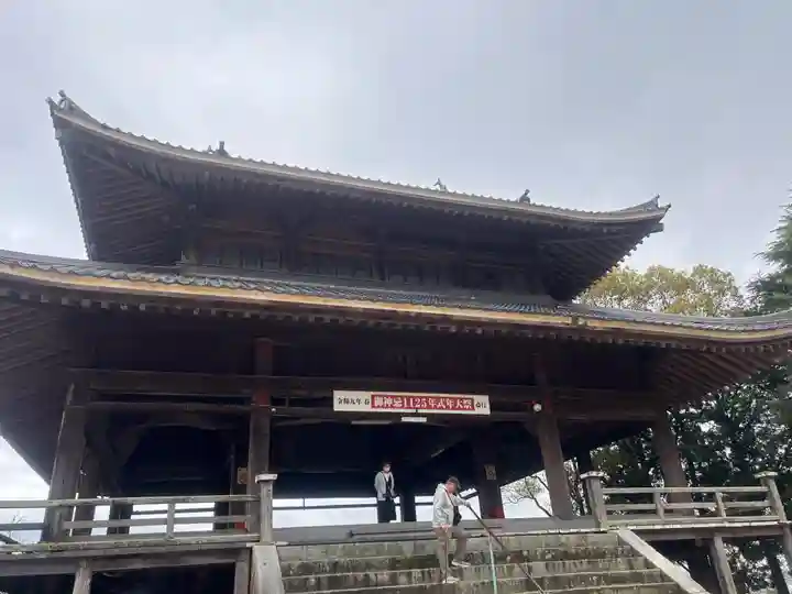 防府天満宮(山口県)