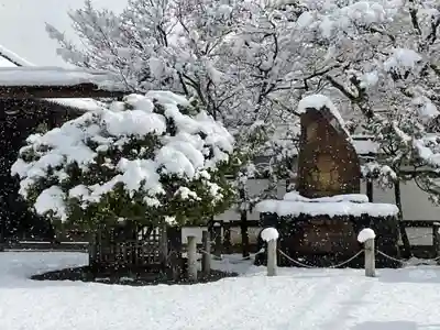 宝鏡寺のその他建物