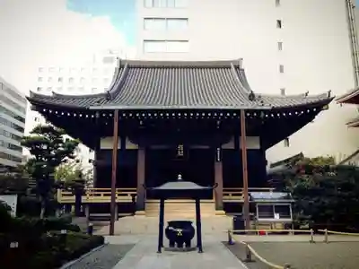 太融寺のその他建物