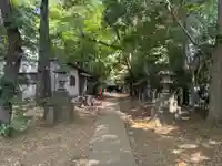 皇大神社(千葉県)