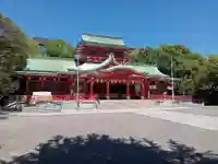 富岡八幡宮(東京都)