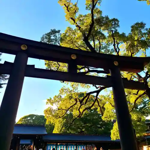 明治神宮(東京都)