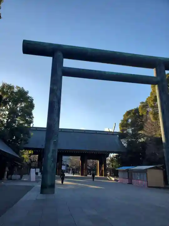 靖國神社(東京都)