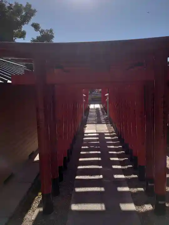 和田神社(兵庫県)