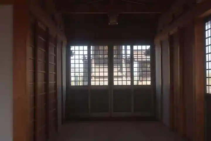 白髭神社(岐阜県)