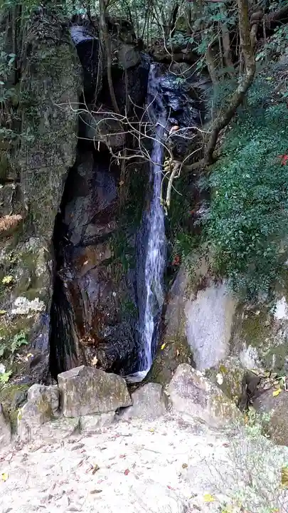 三瀧寺(広島県)