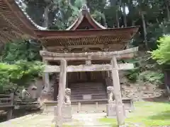 圓教寺(兵庫県)