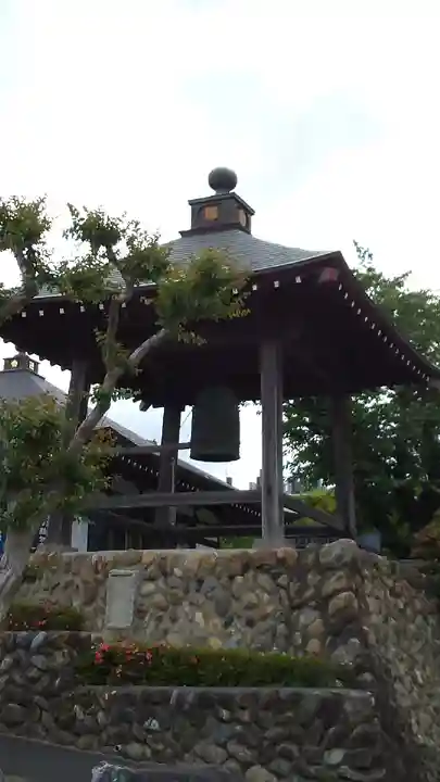 龍圓寺のその他建物