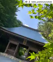 普門寺(切り絵御朱印発祥の寺)(愛知県)