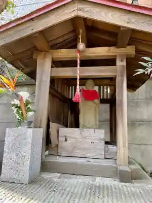 円蔵寺(神奈川県)