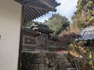 荒神山神社(滋賀県)