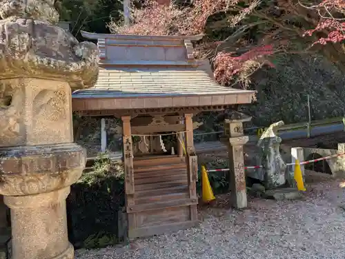 内々神社(愛知県)