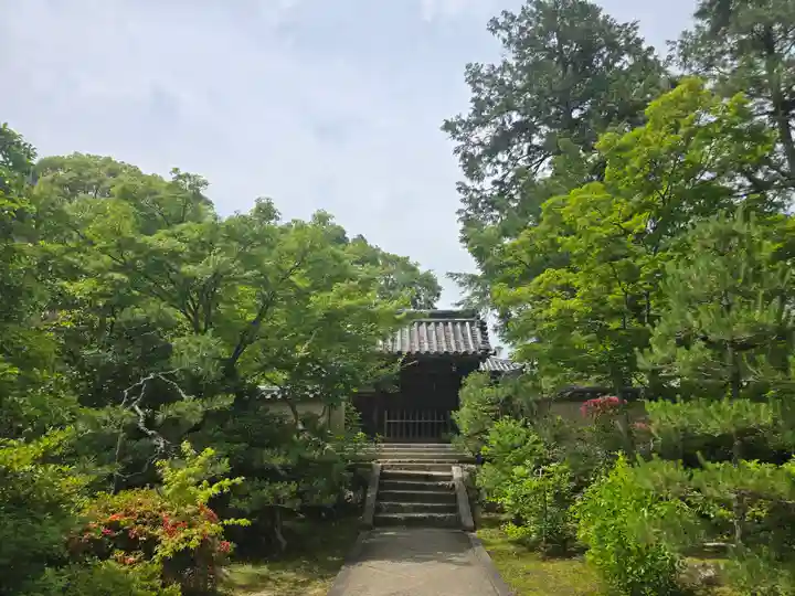 唐招提寺(奈良県)