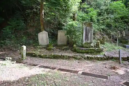 白鳥神社のその他建物