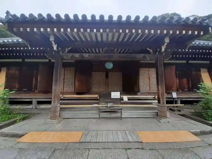 浄瑠璃寺(京都府)