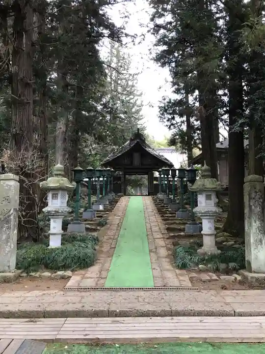 光丸山 法輪寺のその他建物