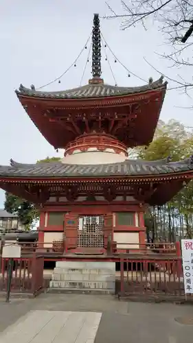 喜多院(埼玉県)