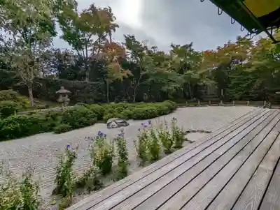 金福寺(京都府)