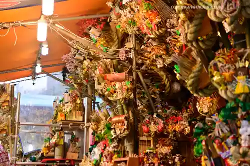 花園神社(東京都)