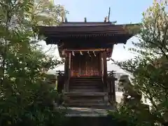 甲子神社(静岡県)