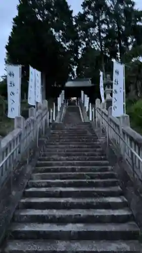 倉神社(広島県)