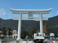 出雲大社(島根県)